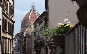 Hotel Balcony Florencia